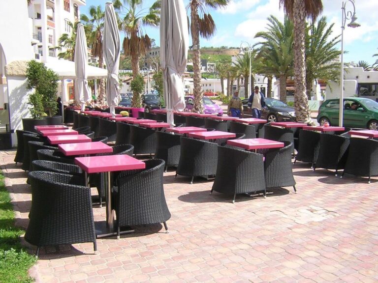 Sofitel Agadir