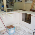 PHARMACIE MODERNE