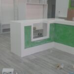 PHARMACIE MODERNE