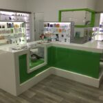 PHARMACIE MODERNE