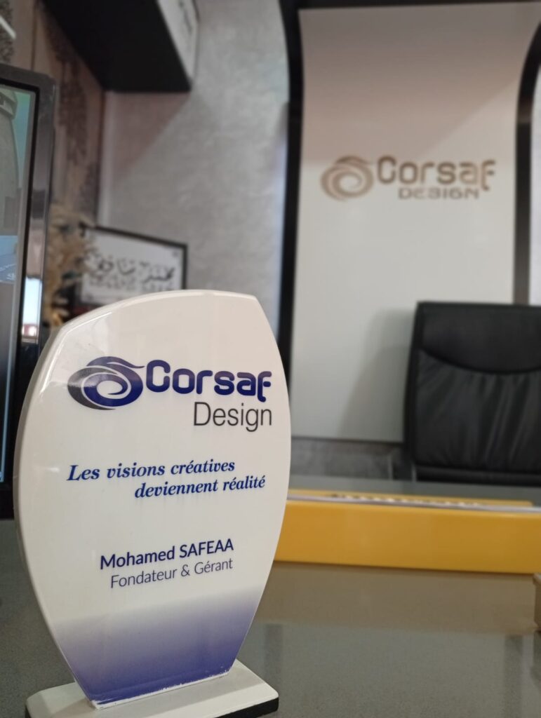 Corsaf