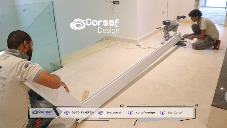 Project 20 Villa Iligh escaliers 152454515