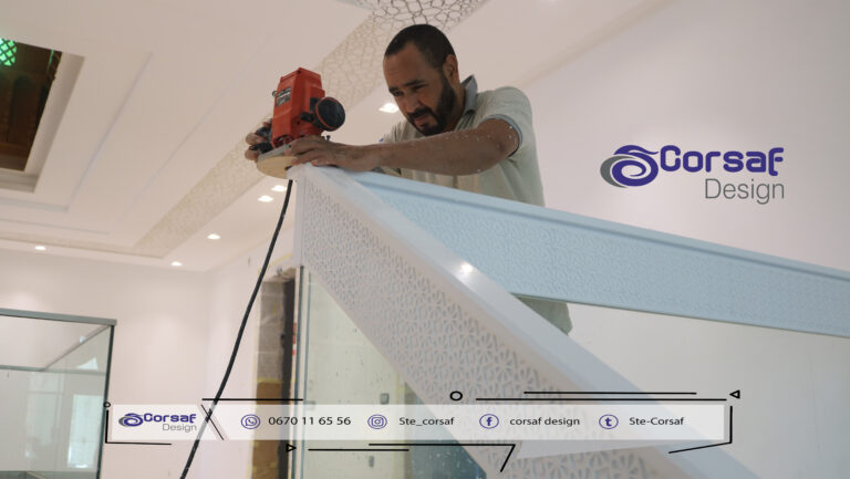 Project 20 Villa Iligh escaliers 1554545