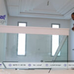 Project 20 Villa Iligh escaliers 7554545