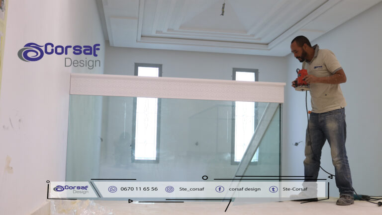 Project 20 Villa Iligh escaliers 7554545